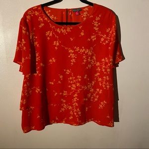 Vince Camuto top